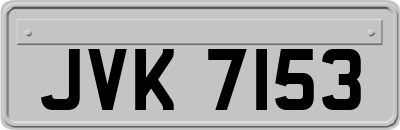 JVK7153