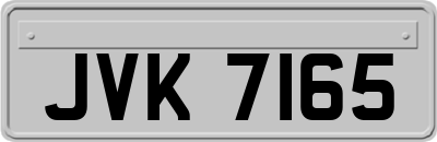 JVK7165