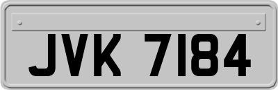 JVK7184