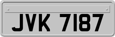JVK7187