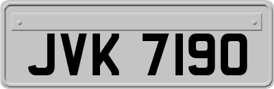 JVK7190