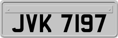 JVK7197