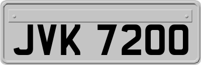 JVK7200