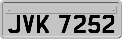 JVK7252