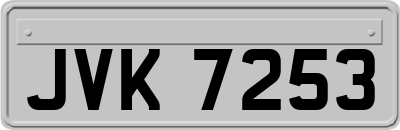 JVK7253