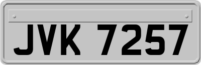 JVK7257
