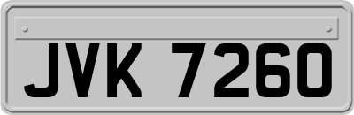 JVK7260