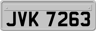 JVK7263