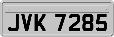 JVK7285