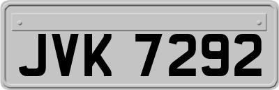 JVK7292
