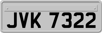 JVK7322