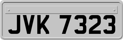 JVK7323
