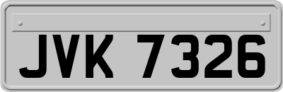 JVK7326