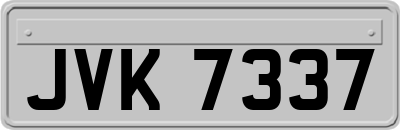 JVK7337