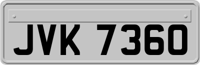 JVK7360
