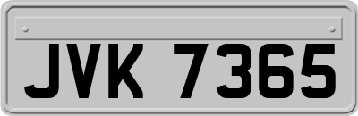 JVK7365