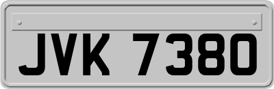 JVK7380
