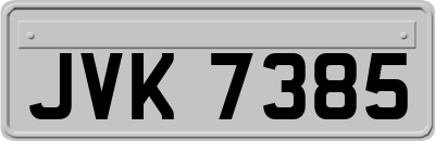 JVK7385