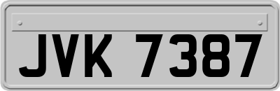 JVK7387