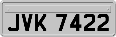 JVK7422