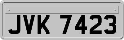 JVK7423
