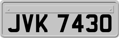 JVK7430