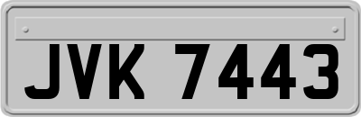 JVK7443