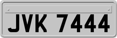 JVK7444