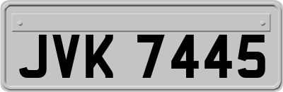 JVK7445