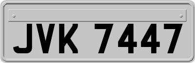 JVK7447