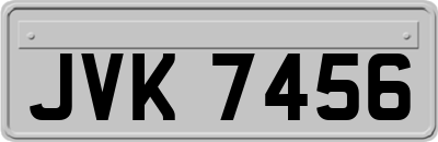 JVK7456