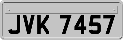 JVK7457
