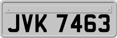 JVK7463