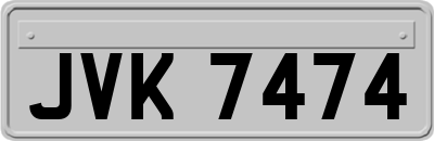 JVK7474