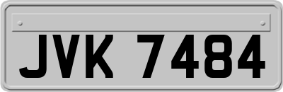 JVK7484