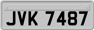 JVK7487