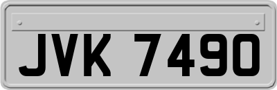 JVK7490