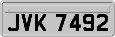 JVK7492