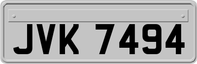 JVK7494