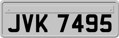 JVK7495