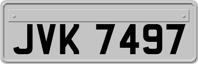 JVK7497