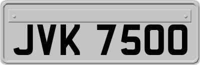 JVK7500