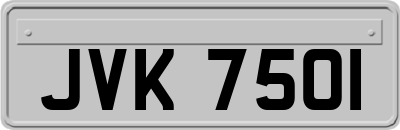 JVK7501