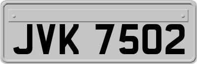JVK7502