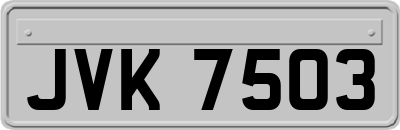 JVK7503