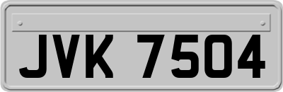 JVK7504