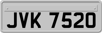 JVK7520