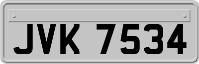 JVK7534