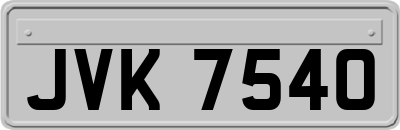 JVK7540