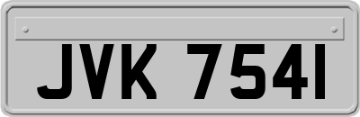 JVK7541